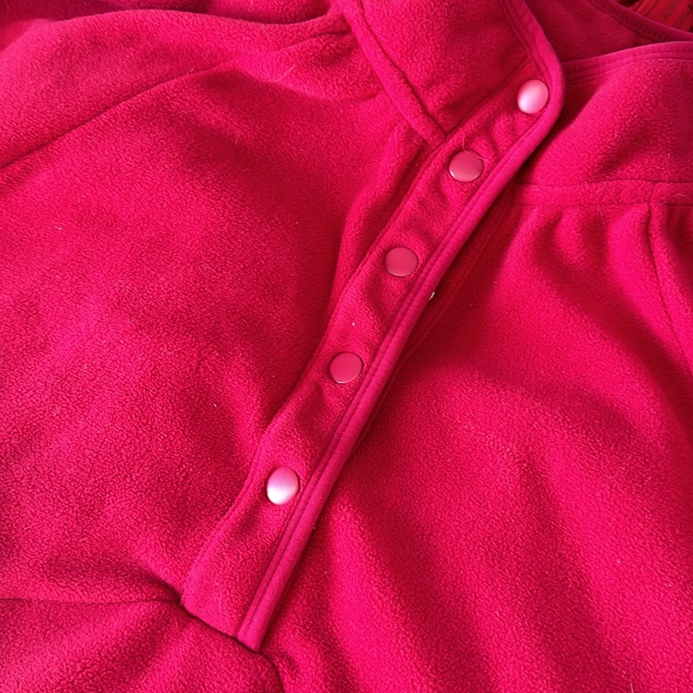 Beyond Yoga Tranquility Pullover - image 6